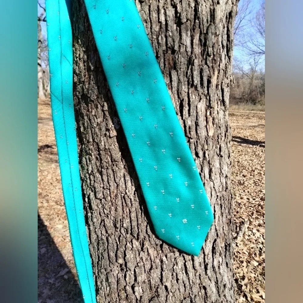 Pierre Cardin Tie
